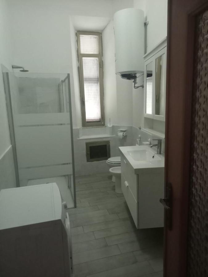 Lovely Home Civitavecchia Esterno foto