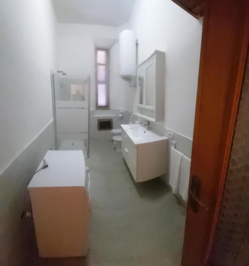 Lovely Home Civitavecchia Esterno foto